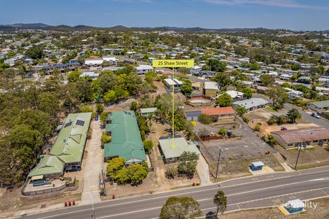 25 Shaw St, New Auckland, QLD 4680