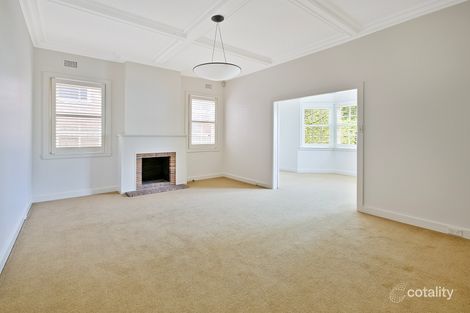 Property photo of 1/20 Bennett Street Cremorne NSW 2090