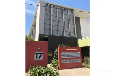 22/17 Bacon St, Moranbah, QLD 4744