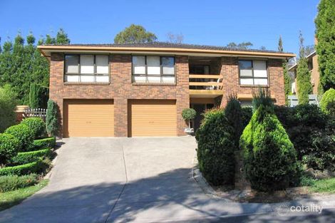 3 Haddon Ct, Mitcham, VIC 3132