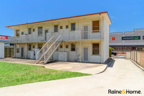 Property photo of 1/242 Beardy Street Armidale NSW 2350
