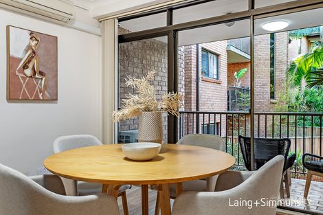 Property photo of 13/108 Reserve Road Artarmon NSW 2064