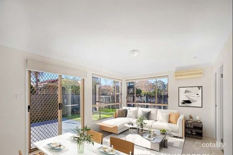 Property photo of 18 Marsden Road Blue Haven NSW 2262