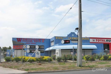 2/110 Fairbairn Rd, Sunshine West, VIC 3020