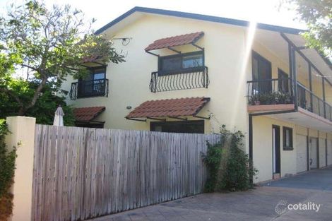 1/92 Dobson St, Ascot, QLD 4007