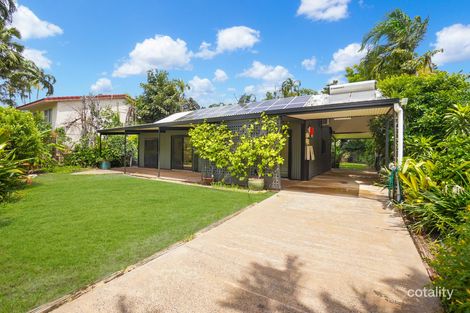 12 Baldwin Dr, Woodroffe, NT 0830