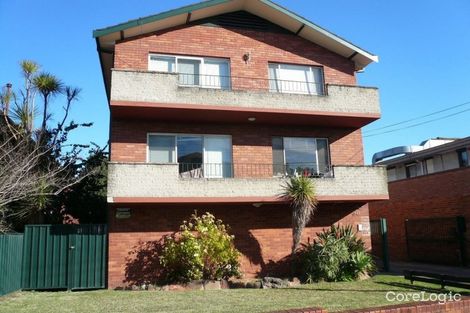 Property photo of 3/30 Parnell Street Strathfield NSW 2135