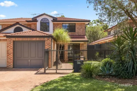 Property photo of 15B Mona Road Menai NSW 2234