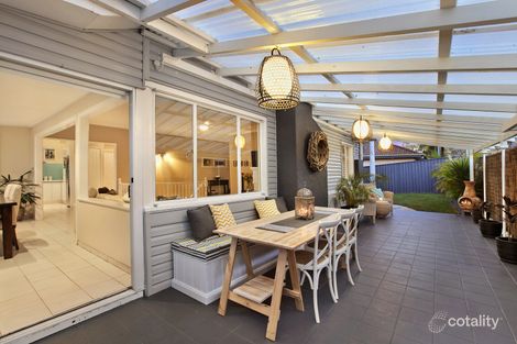 Property photo of 18A Toronto Avenue Cromer NSW 2099