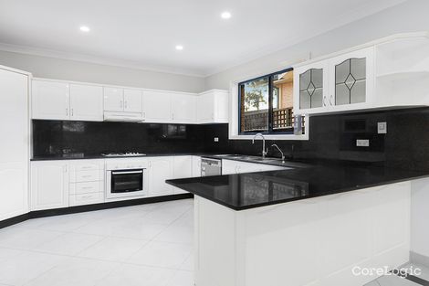 Property photo of 1B Wolaroi Crescent Revesby NSW 2212