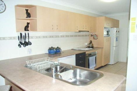 Property photo of 2/46 Bushgum Crescent Upper Coomera QLD 4209