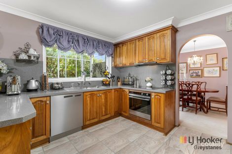 Property photo of 7 Hillary Street Greystanes NSW 2145