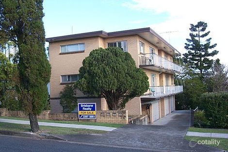 Property photo of 2/45 Henderson Street Camp Hill QLD 4152