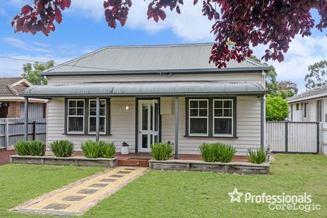 Property photo of 31 Kitchener Street Hamilton VIC 3300