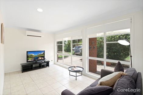 Property photo of 60 Minchin Drive Minchinbury NSW 2770