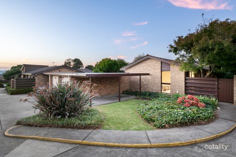 2/52 Jeffrey St, Templestowe Lower, VIC 3107