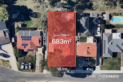 16 Dromana Pl, Craigie, WA 6025