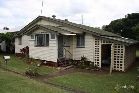 36 Rocky St, Maryborough, QLD 4650