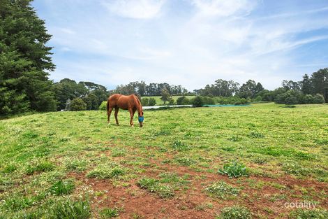 Property photo of 102 Monbulk-Seville Road Silvan VIC 3795