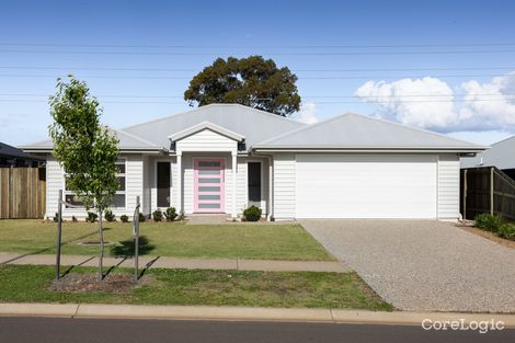 Property photo of 38 O'Neill Circuit Kearneys Spring QLD 4350