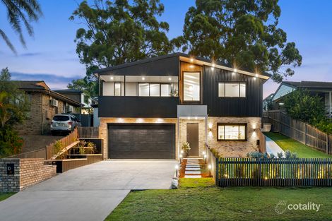 Property photo of 10 Oldfield Place Menai NSW 2234