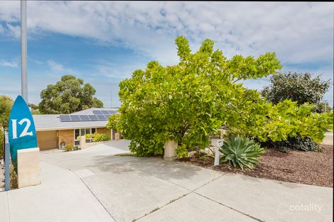 Property photo of 12 Mitchell Place Two Rocks WA 6037