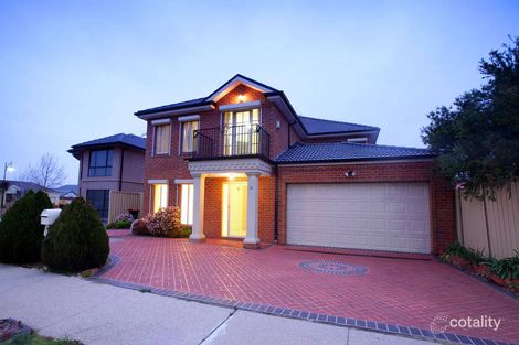 Property photo of 26 St Vincent Way Caroline Springs VIC 3023