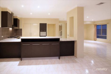 Property photo of 26 St Vincent Way Caroline Springs VIC 3023