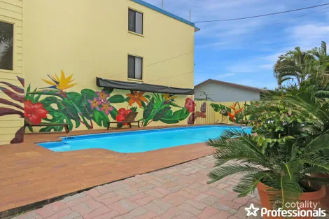 Property photo of 9/47 Horseshoe Bay Road Bowen QLD 4805