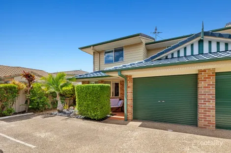 25/4 Advocate Pl, Banora Point, NSW 2486