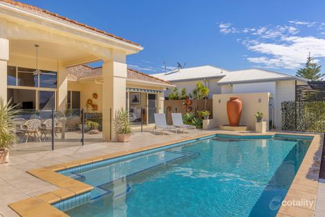 Property photo of 8 Majorca Place Parrearra QLD 4575