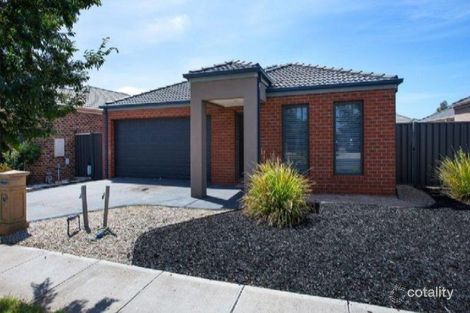 51 Kinglake Dr, Manor Lakes, VIC 3024