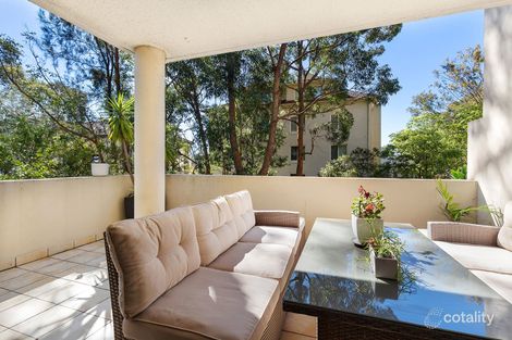 4/6 Taylors Dr, Lane Cove North, NSW 2066