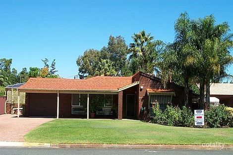 78 Endeavour Ave, Bull Creek, WA 6149