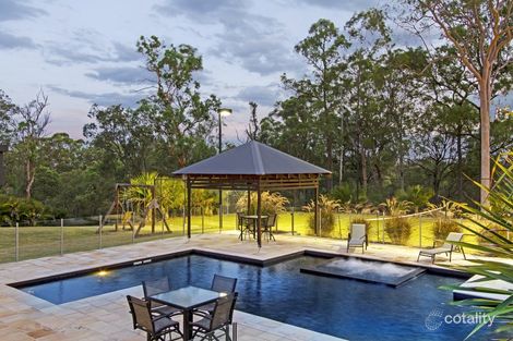 Property photo of 230A Sugars Road Anstead QLD 4070