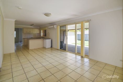 Property photo of 8 Volterra Place Moggill QLD 4070