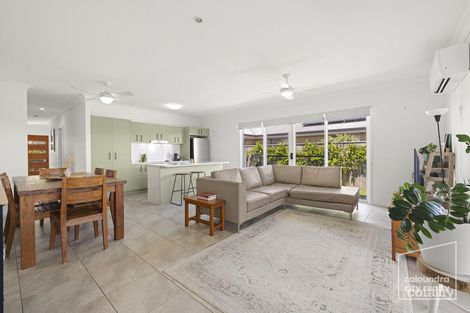 Property photo of 28 Capricorn Crescent Meridan Plains QLD 4551