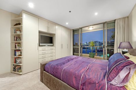 Property photo of 1024/2-4 Lachlan Street Waterloo NSW 2017