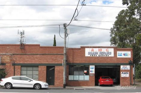 820 Nicholson St, Fitzroy North, VIC 3068