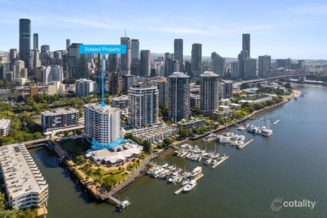 3/44 Ferry St, Kangaroo Point, QLD 4169