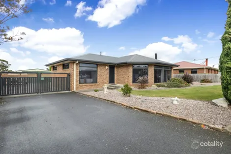 Property photo of 2 McArthur Street Wynyard TAS 7325