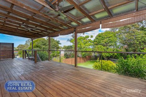 Property photo of 59 Lucas Street Scarborough QLD 4020