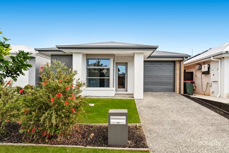 11 Cedar Dr, Burpengary, QLD 4505