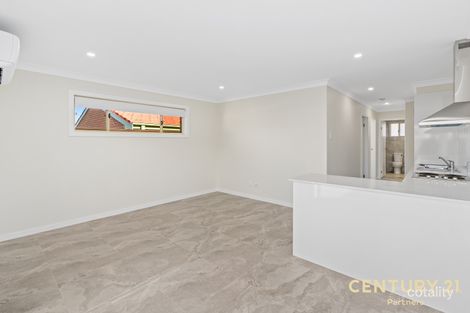 Property photo of 33 Pine Road Casula NSW 2170