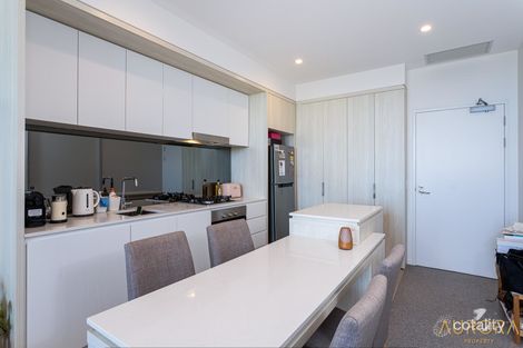 Property photo of 1308/12 Cunningham Street Newstead QLD 4006