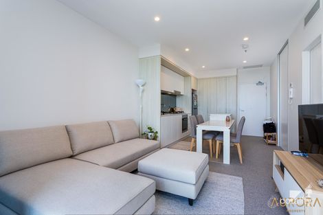 Property photo of 1308/12 Cunningham Street Newstead QLD 4006