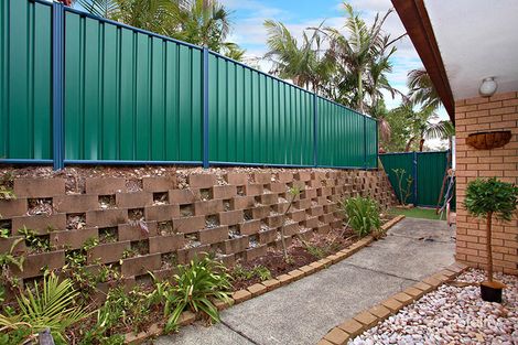 Property photo of 22/13-25 Cannington Place Helensvale QLD 4212