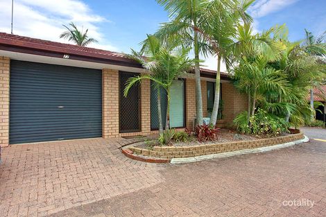 Property photo of 22/13-25 Cannington Place Helensvale QLD 4212