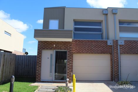 39/5 Thomas Carr Dr, Tarneit, VIC 3029