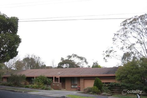 70a Bowen Rd, Doncaster East, VIC 3109